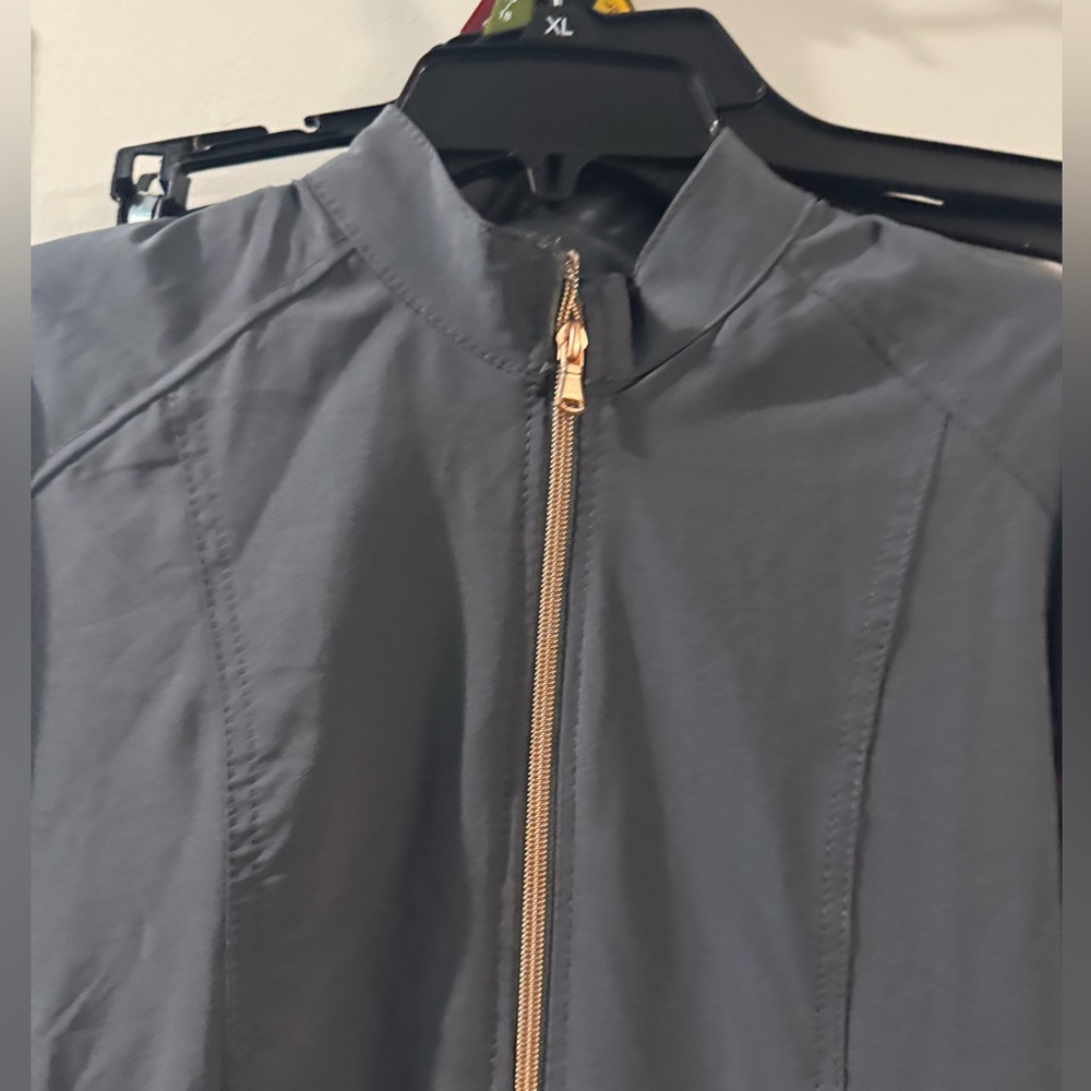 Scrubaid Small Performance Scrub Jacket - image 2